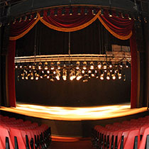 Teatro Atheneu